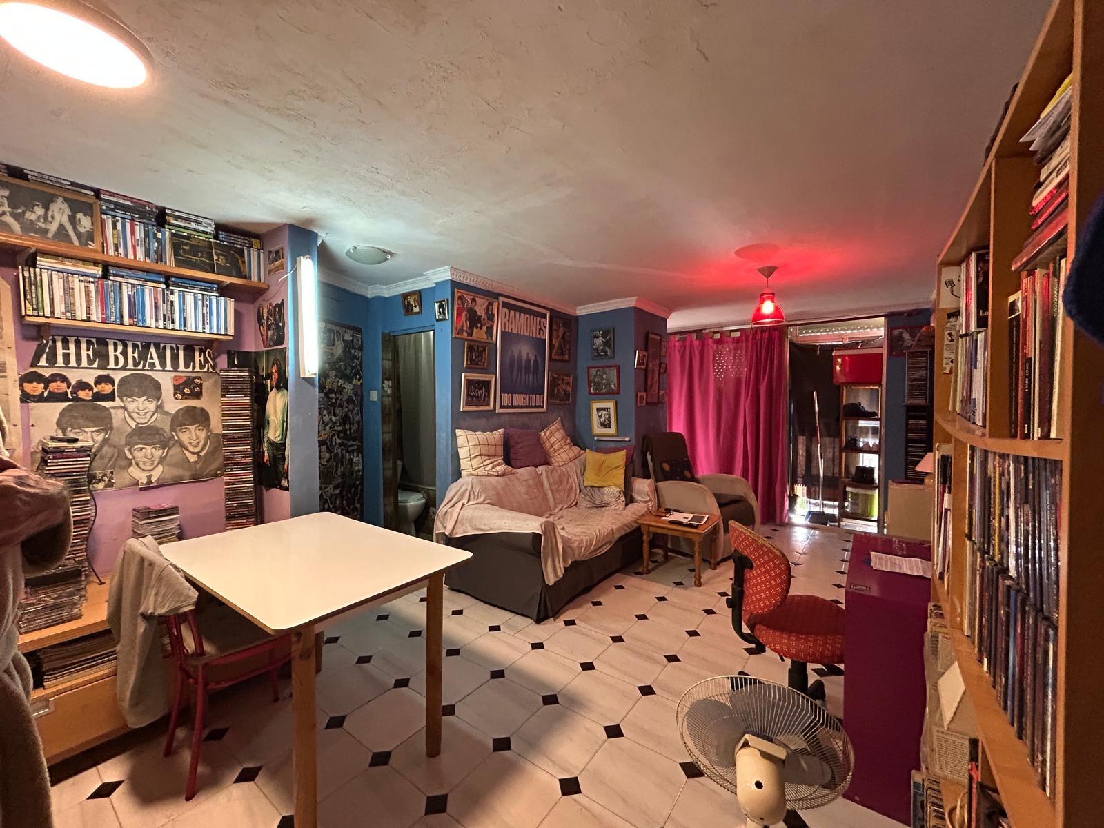 PISO SIN ASCENSOR EN MADRE DE DIOS