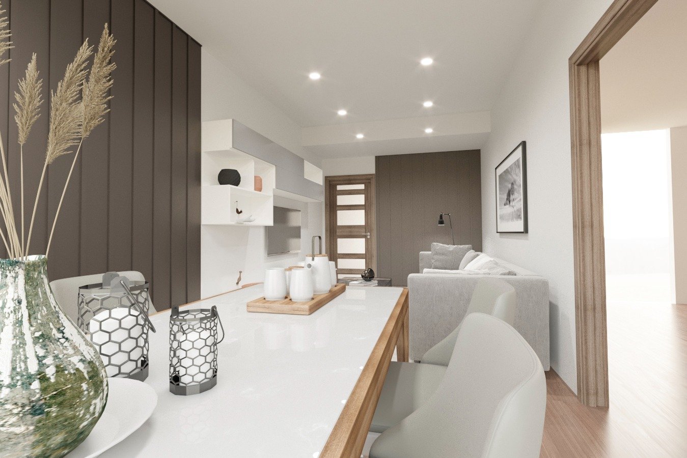 OFICINA CON POSIBILIDAD DE CONVERTIR EN VIVIENDA A LA VENTA EN EL CENTRO DE SEVILLA