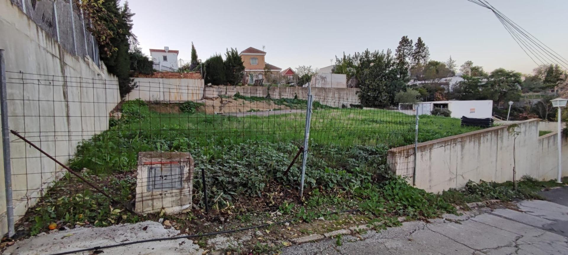 Terreno Urbano en venta en Salteras (Sevilla)