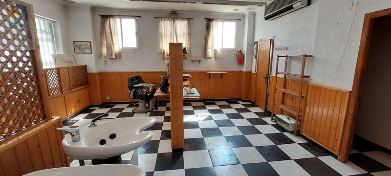 Local Comercial zona centro