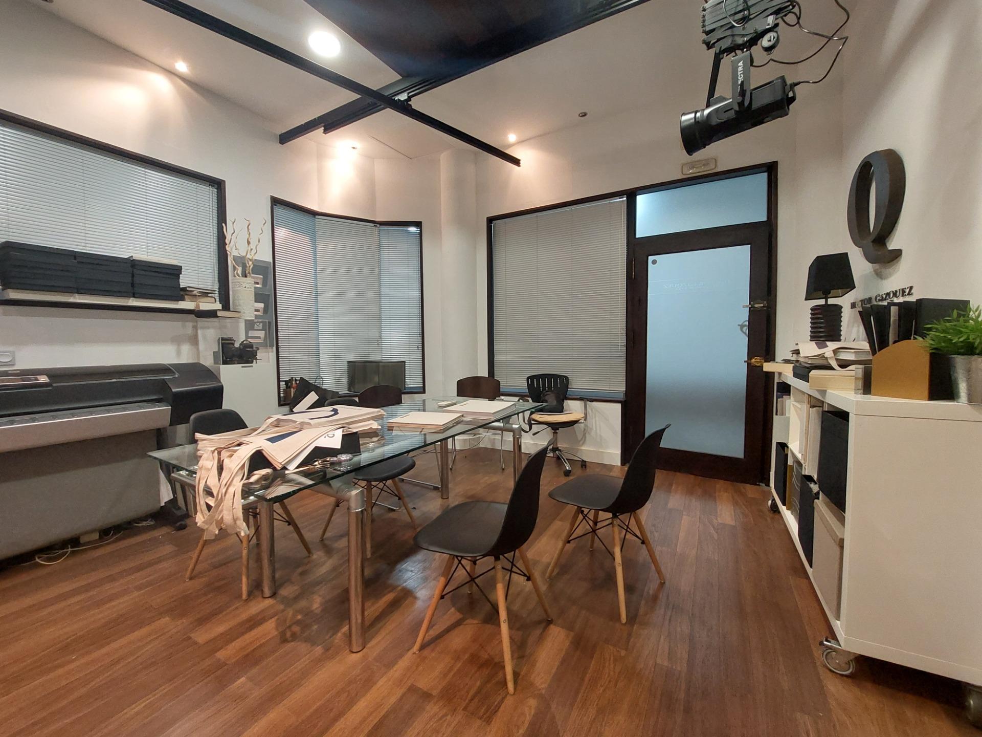 Coqueto local en pleno centro de Algeciras