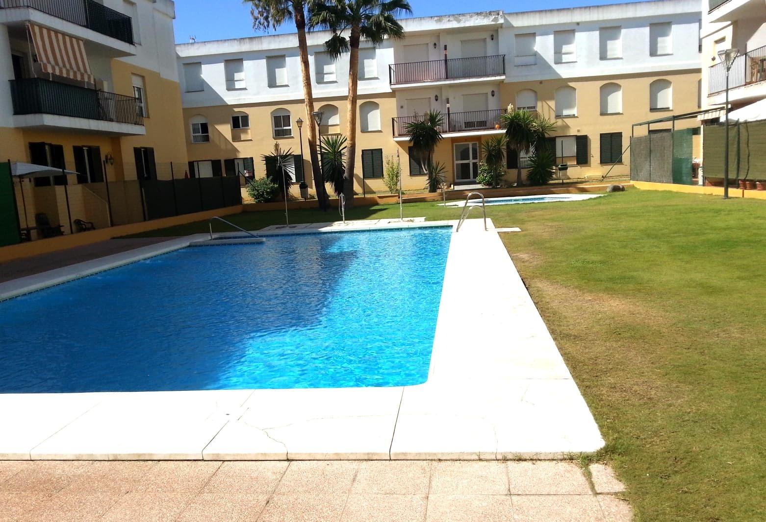 MAGNIFICO PISO EN VENTA EN EL CENTRO DE LA CIUDAD CON PISCINA COMUNITARIA Y GARAJE