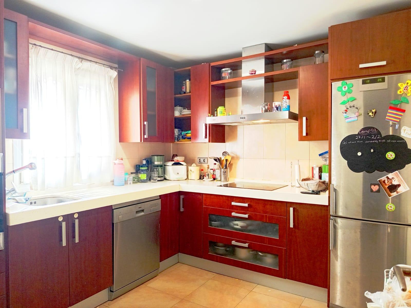 FANTASTICO DUPLEX EN FUENTE AMARGA