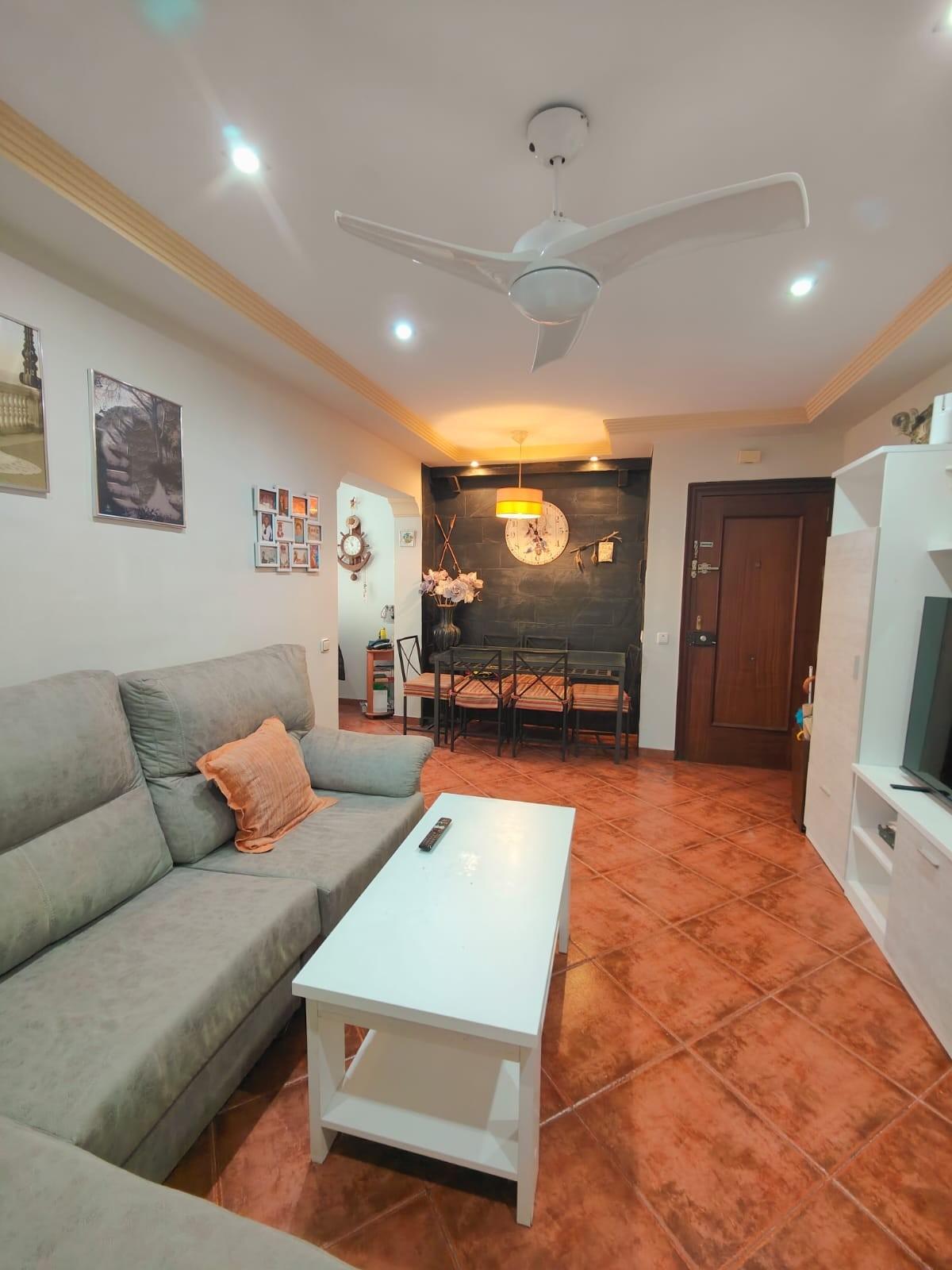 Piso en venta en Tercio de Flandes