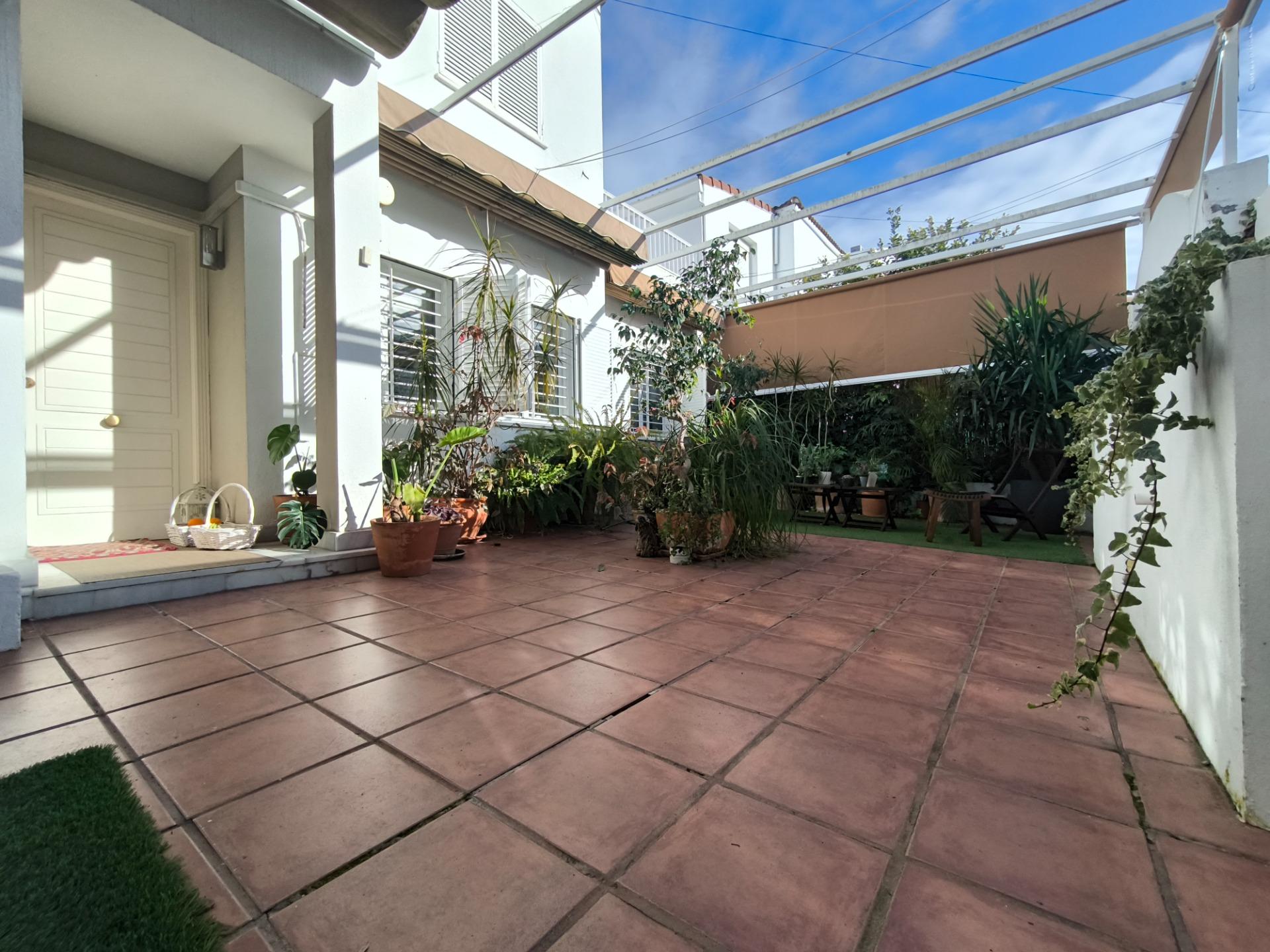 ELEGANCIA Y AMPLITUD EN EL CORAZÓN DE MAIRENA