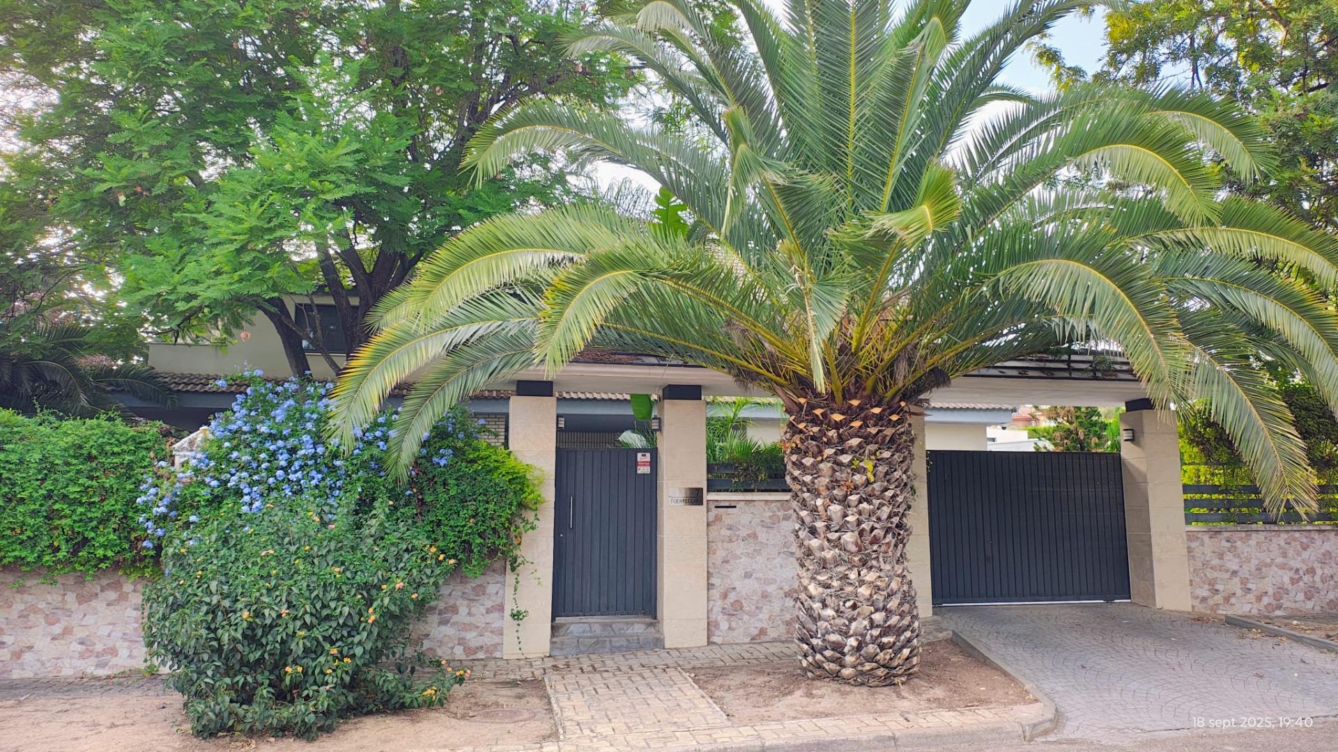 Propiedad AR00262/5498