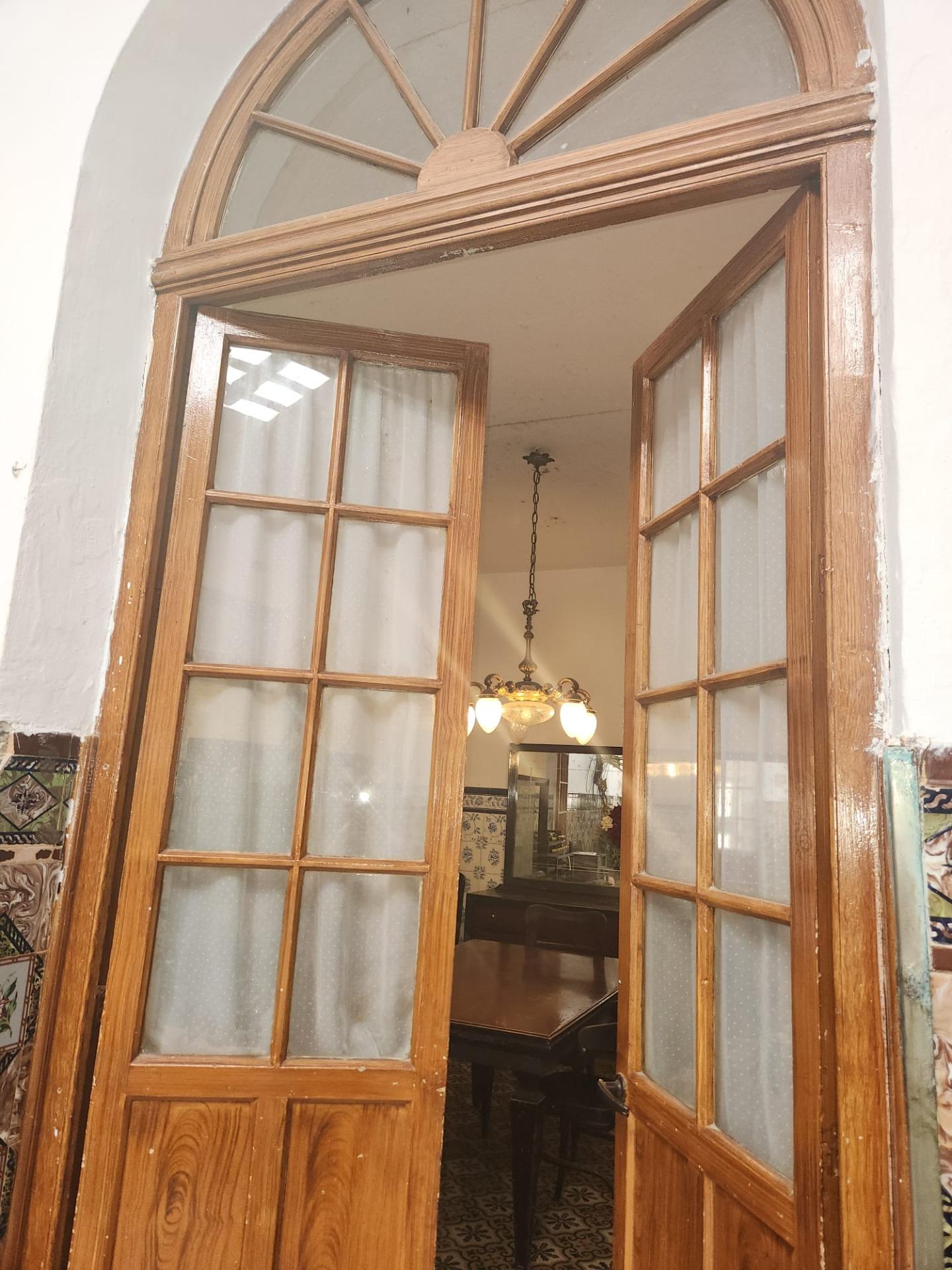 CASA SOLA EN UN LUGAR EMBLEMÁTICO