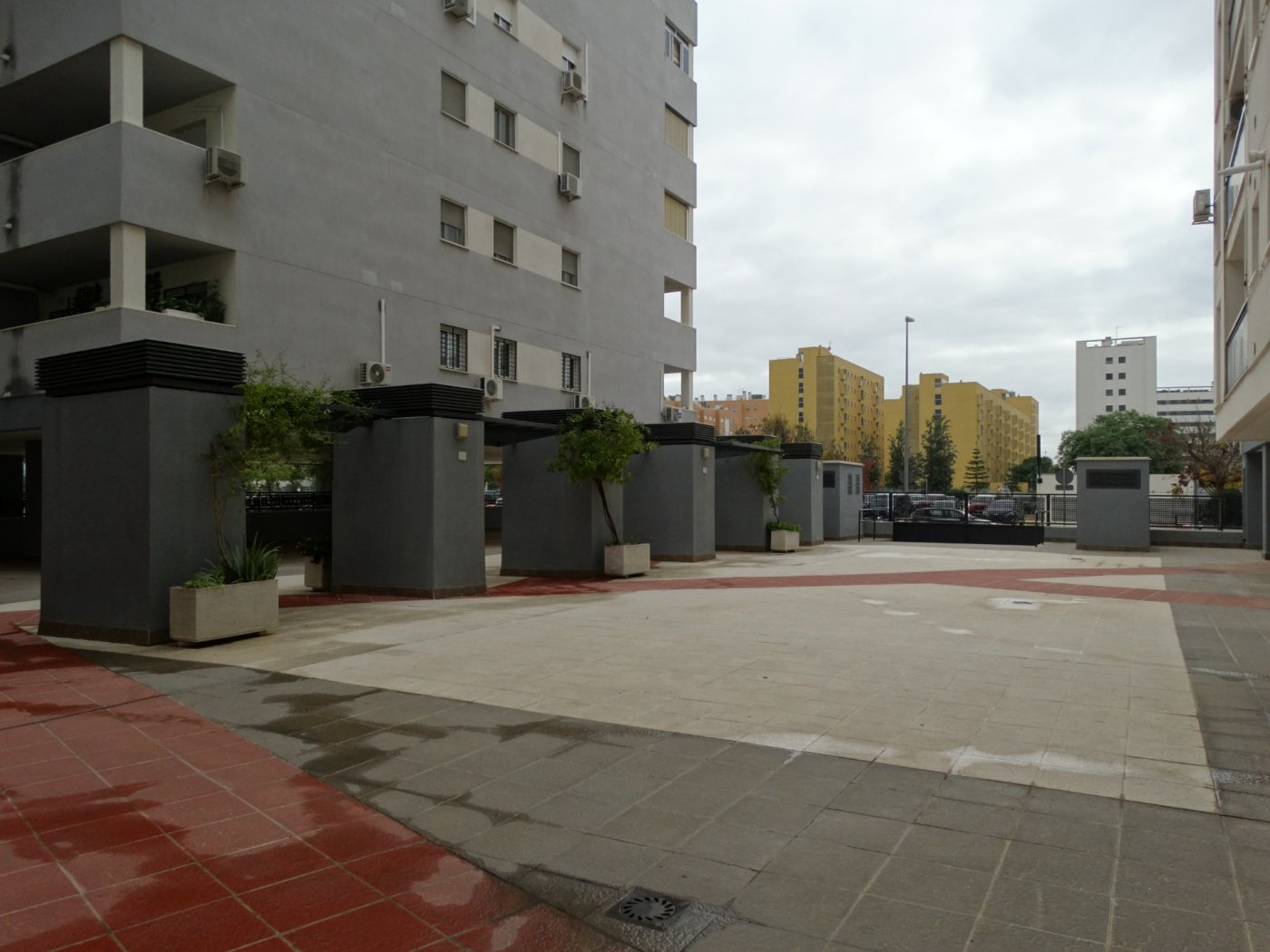 ¡¡¡ÁTICO SEMINUEVO JUNTO A EMILIO LEMOS¡¡¡