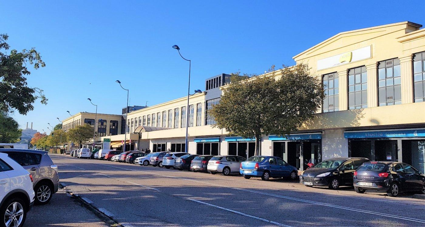 7 OFICINAS EN ZONA EMBLEMÁTICA DE SEVILLA, IDEAL PARA ENVERSIÓN O CENTRAL DE GRAN EMPRESA.