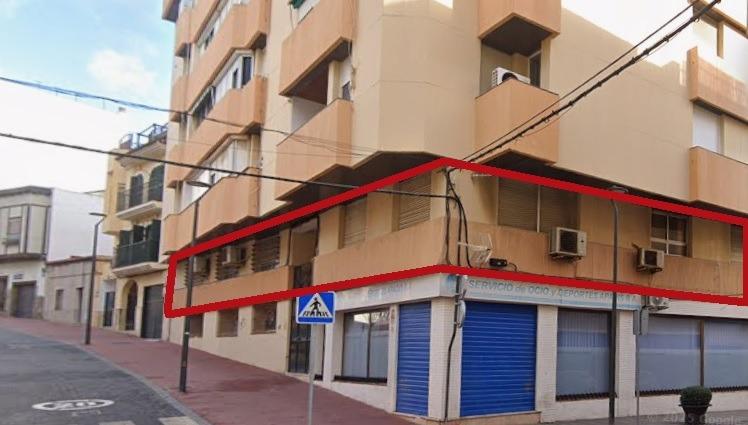OFICINA EN VENTA EN TENIENTE MIRANDA, ALGECIRAS