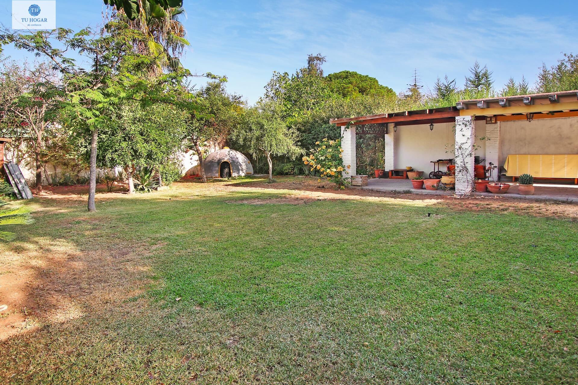 PARCELA URBANA EN LA JUNCOSA