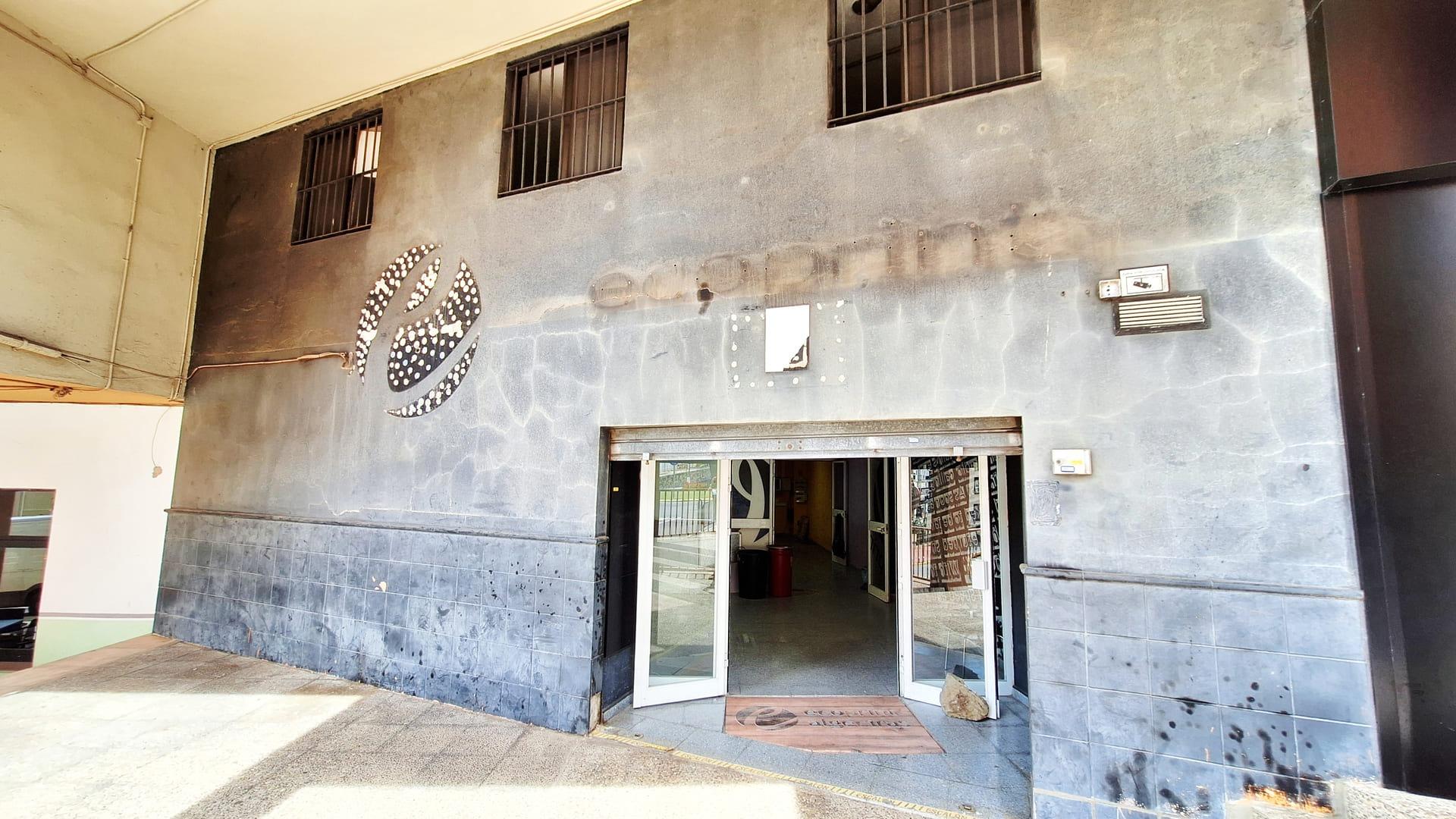 LOCAL COMERCIAL EN NUEVO GADIR EN VENTA Y ALQUILER CON OPCION A COMPRA