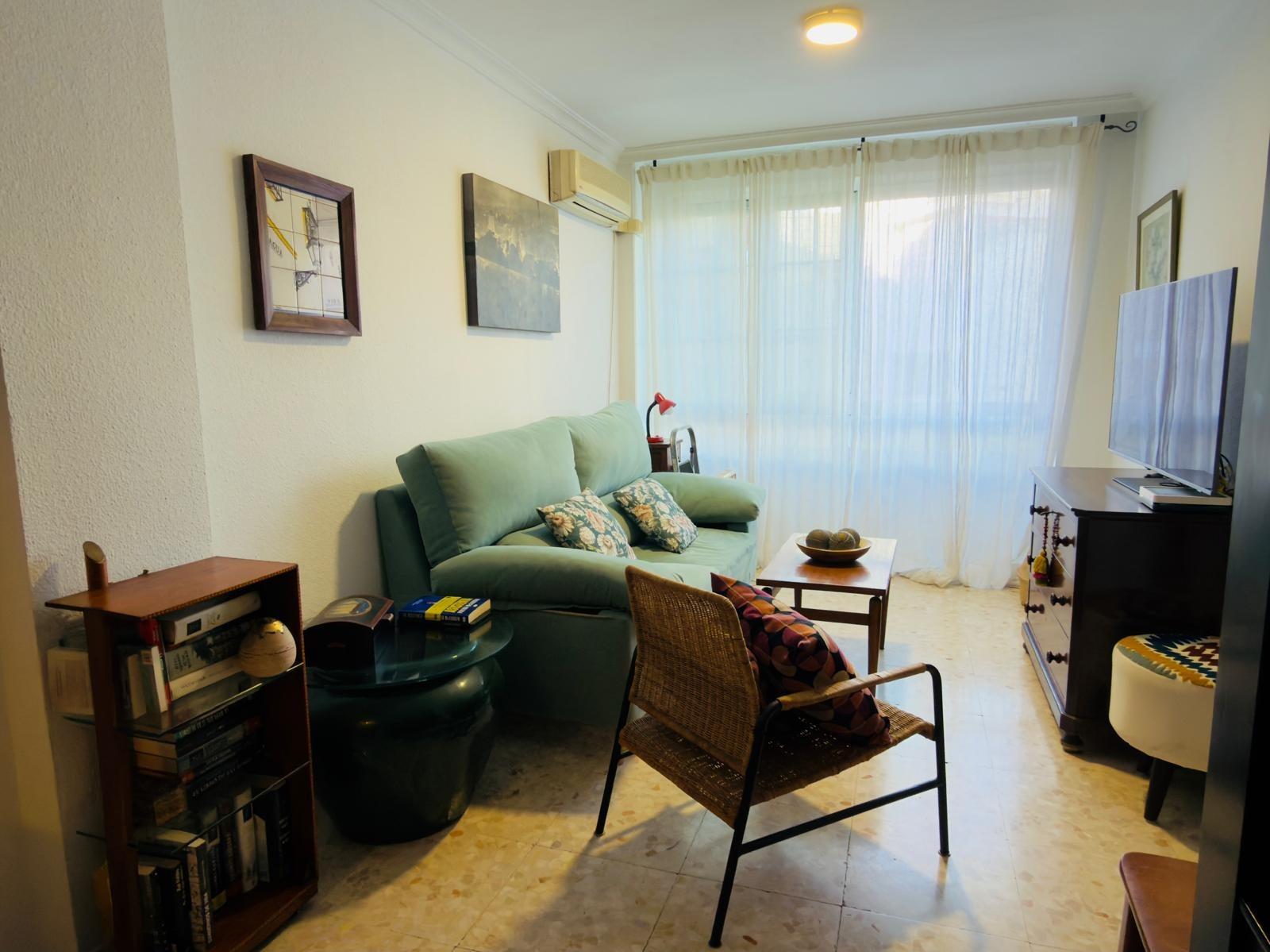 Piso en Venta en Triana, Sevilla - Oportunidad Única