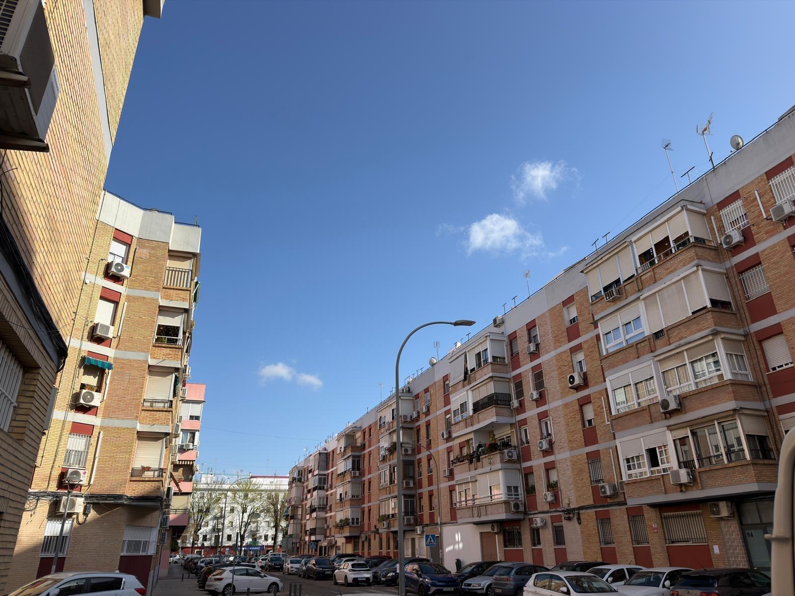 Piso en Venta en Triana, Sevilla