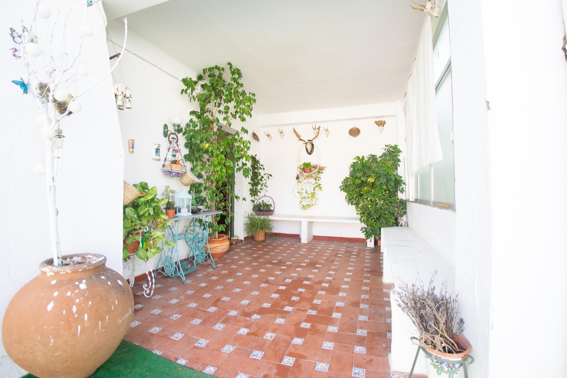 BONITA CASA EN CASTILBLANCO DE LOS ARROYOS (SEVILLA)