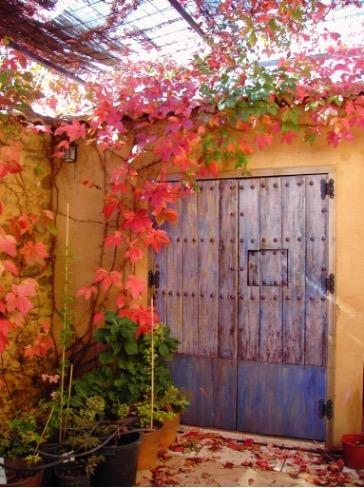 Exclusiva finca con vivienda y encanto en la Sierra de Tentudía, a 1 h 30 min de Sevilla