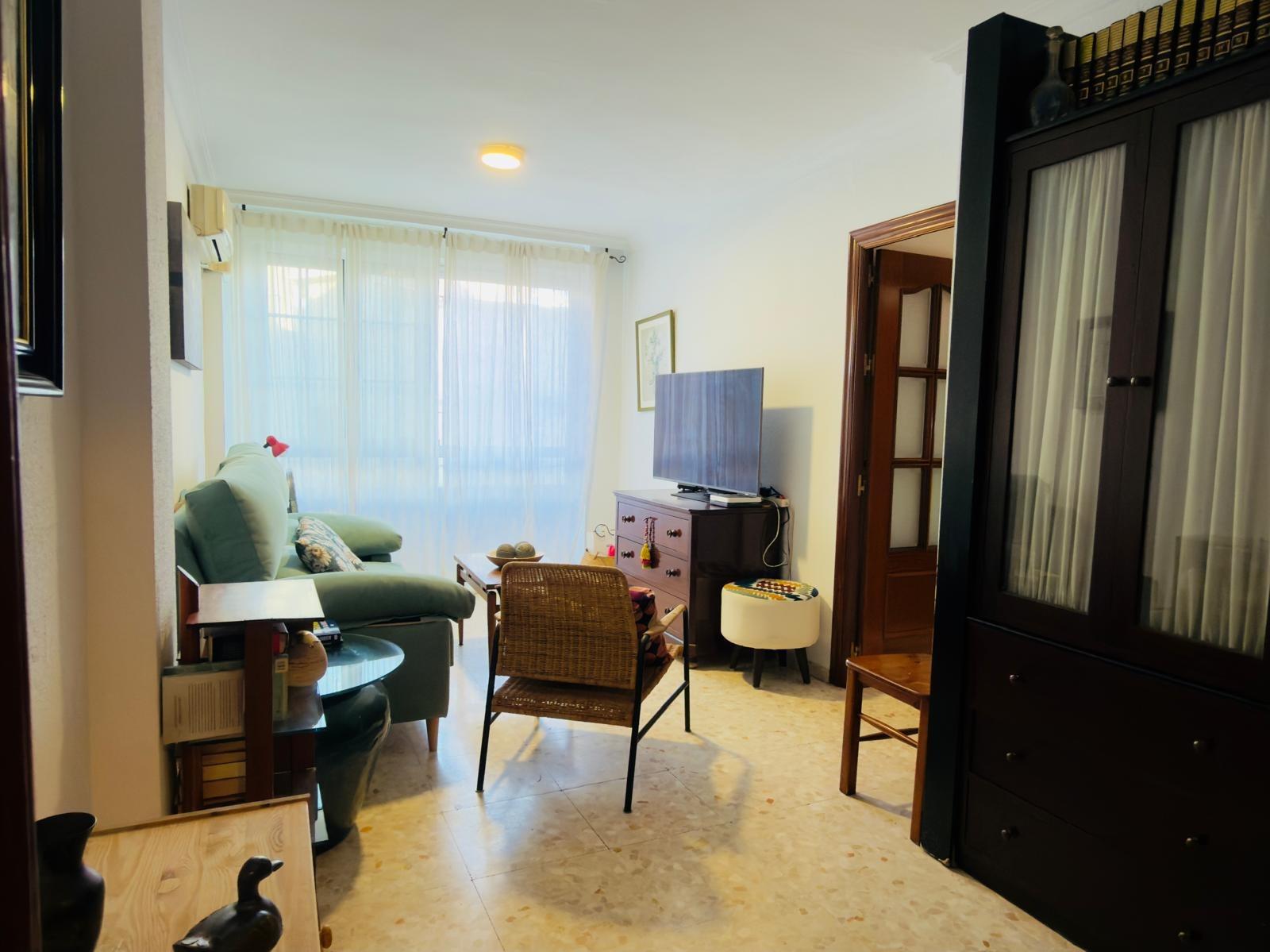 Piso en Venta en Triana, Sevilla