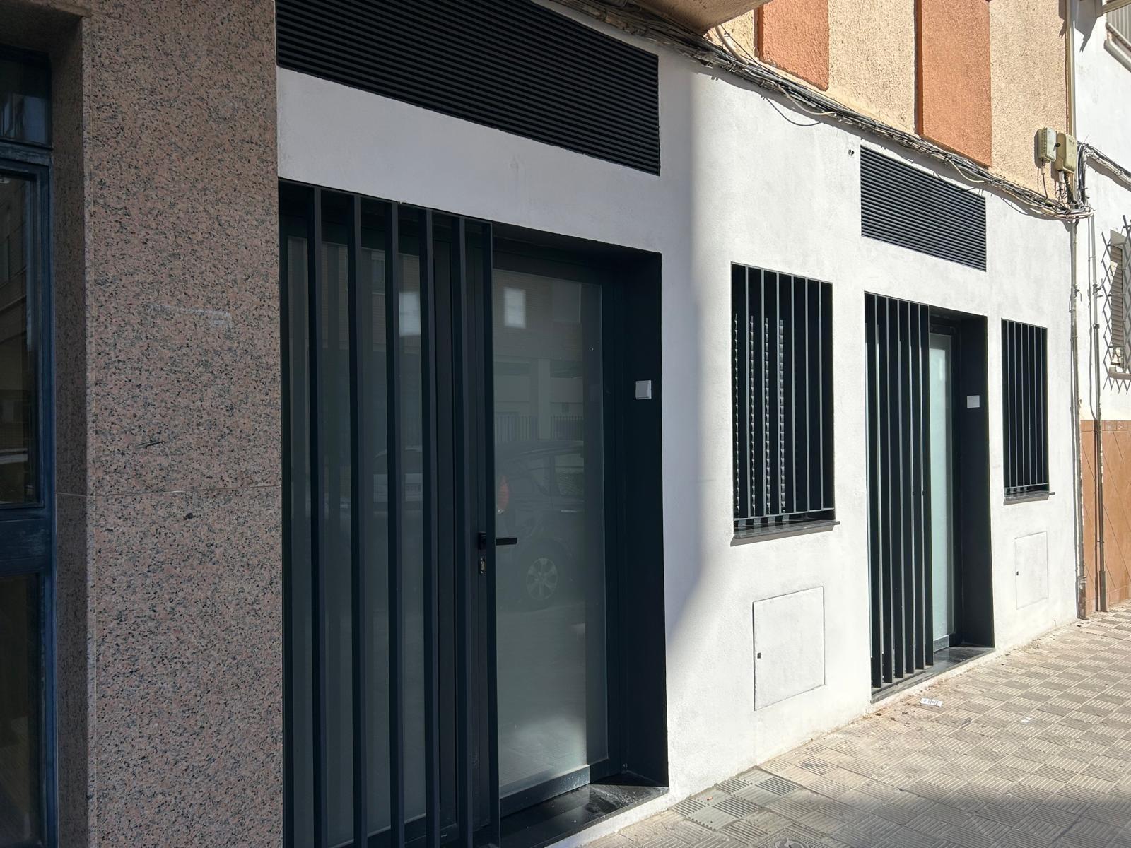 Activo turístico VUT activo | 52 m² diseño premium | Junto a Santa Justa
