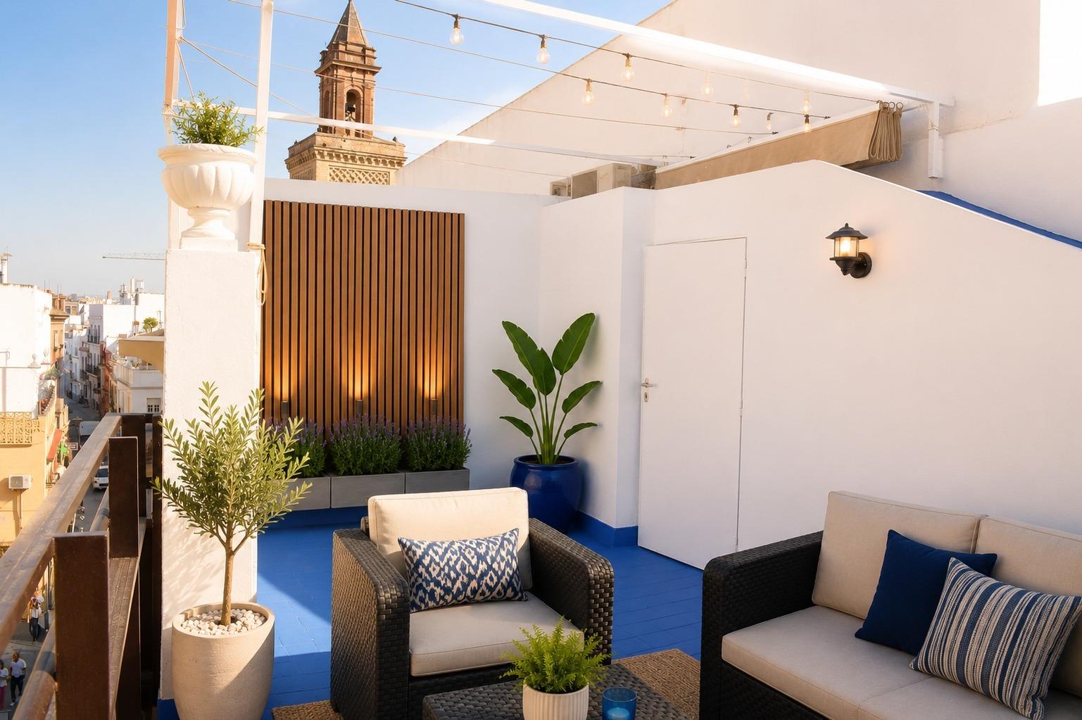 INVERSIÓN CON LICENCIA TURÍSTICA EN PLENO CENTRO HISTÓRICO DE SEVILLA