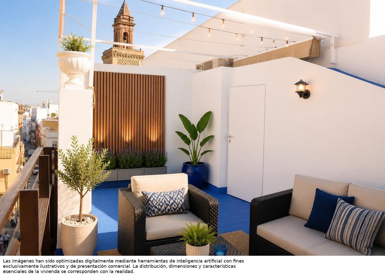 INVERSIÓN CON LICENCIA TURÍSTICA EN PLENO CENTRO HISTÓRICO DE SEVILLA