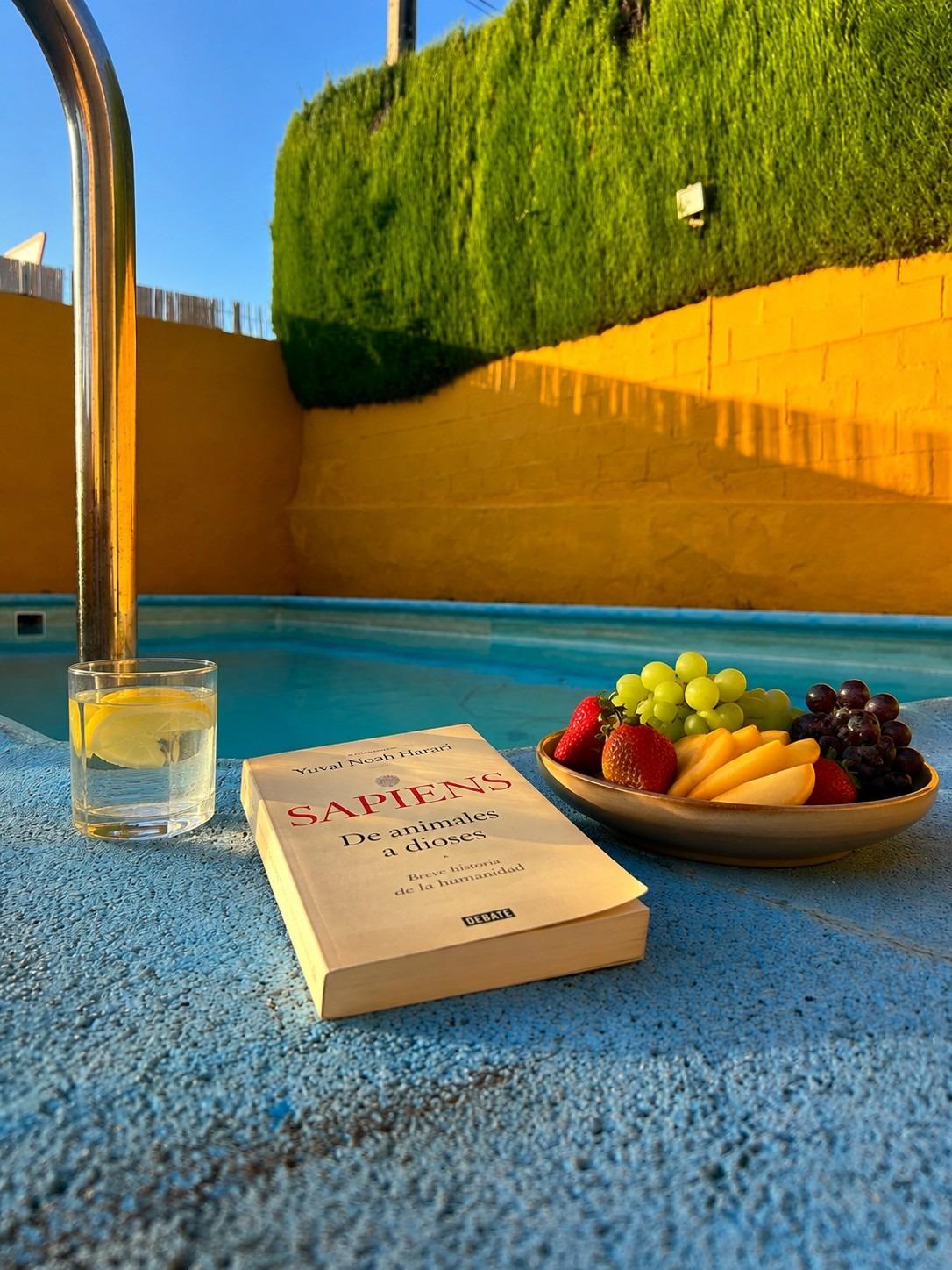Chalet independiente en una sola planta con piscina privada en Los Caballeros (Bormujos)
