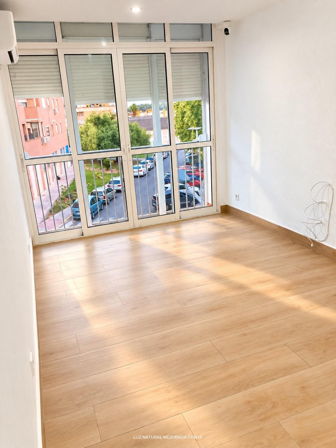 ESTRENA UNA NUEVA ETAPA. ALQUILER PISO EN SAN JUAN DE AZNALFARACHE