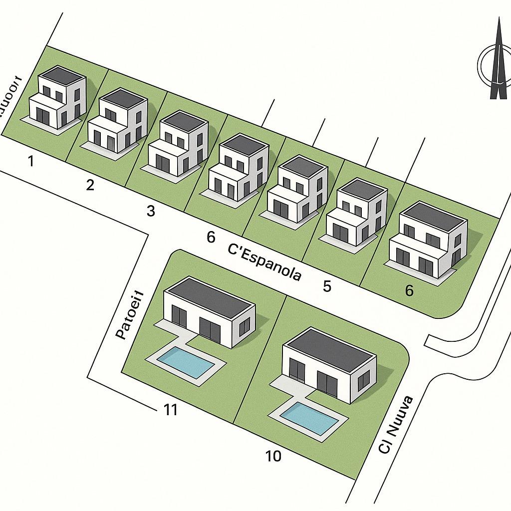 Oportunidad Única: Parcelas en Chiclana de la Frontera a un Paso del Centro 🏡✨