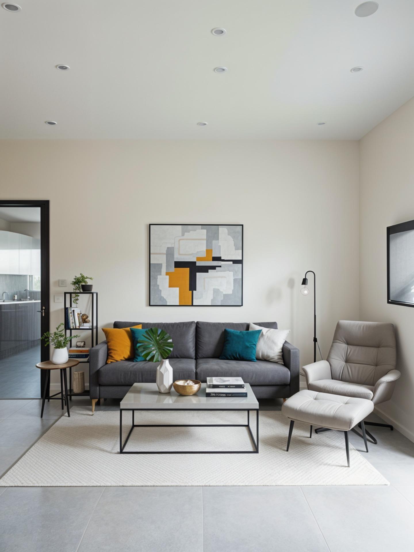 Acogedor Piso en el Corazón de Chiclana de la Frontera