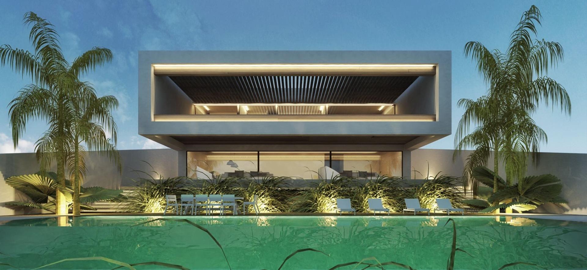 Tu Parcela en Martín Miguel