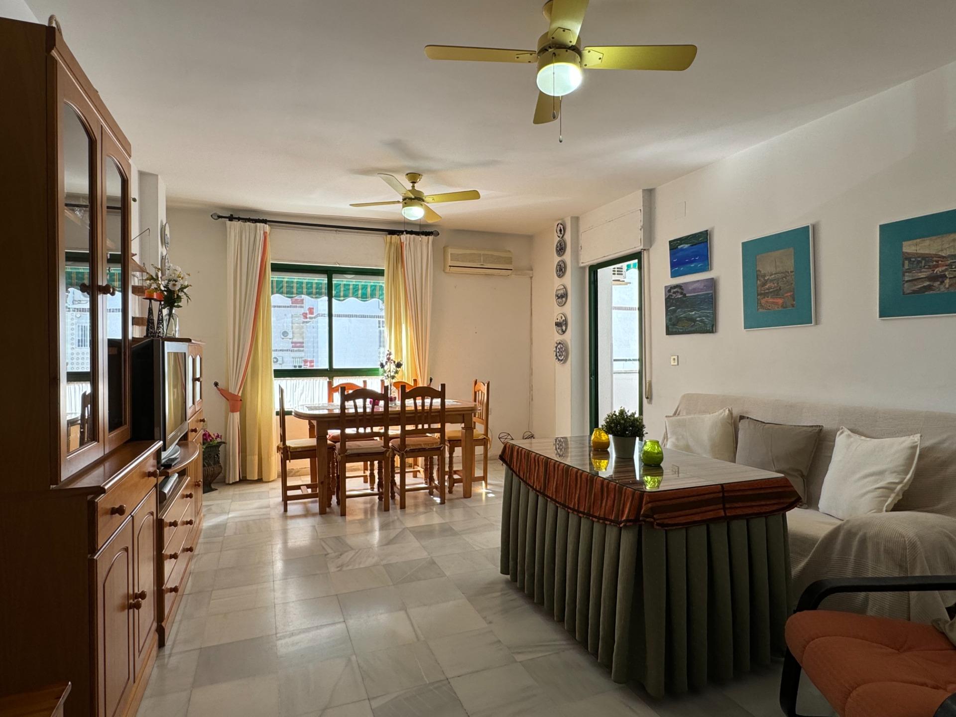 Tu piso ideal en zona Centro-Playa