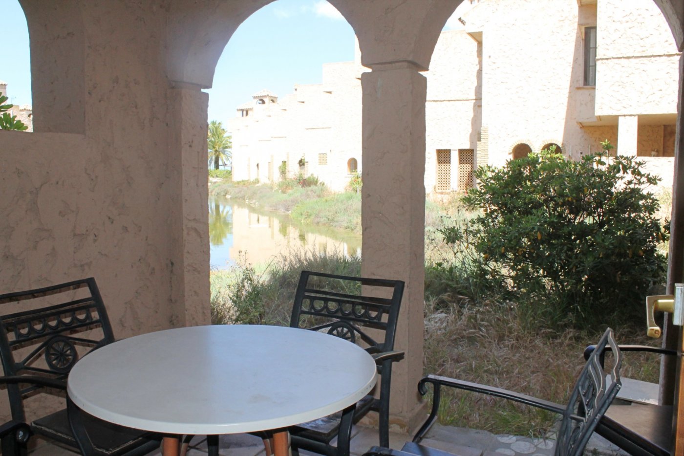 BUNGALOW EN BAHIA SUR