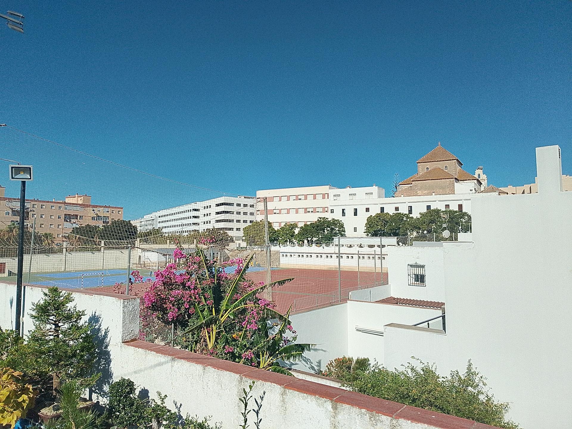 Oportunidad de Inversión en San Fernando - Casa en El Carmen