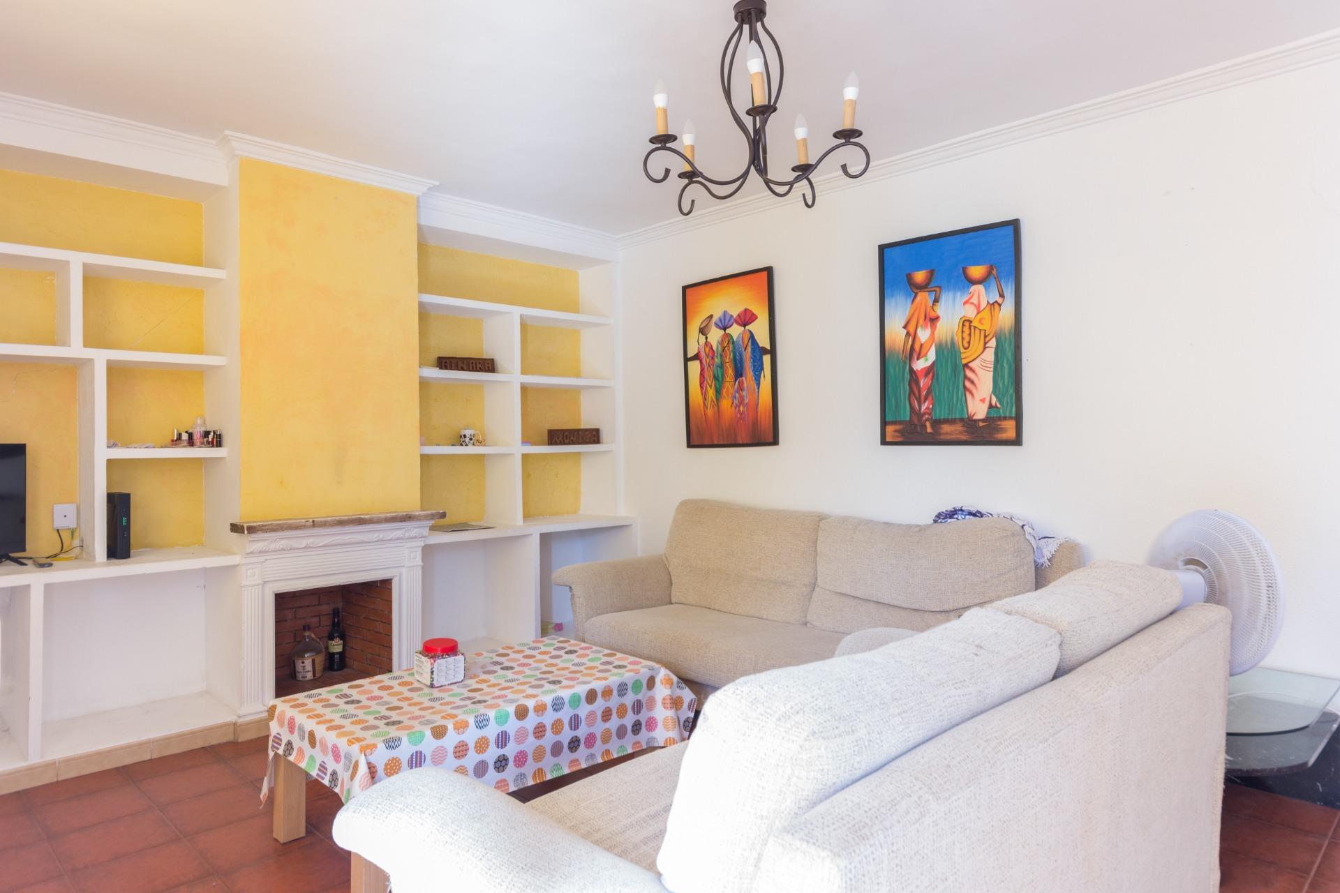 Piso en El Puerto de Santa Maria zona CENTRO ALTO