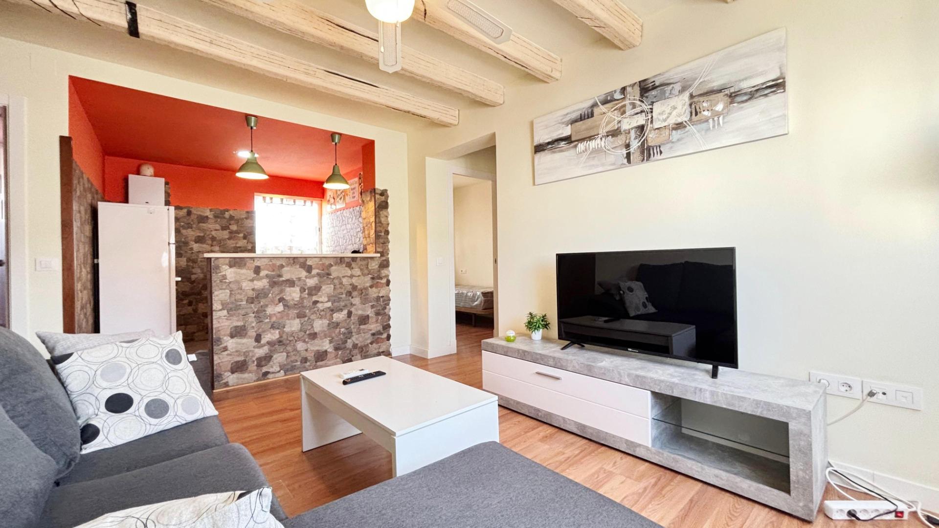 Oportunidad en la Asuncion