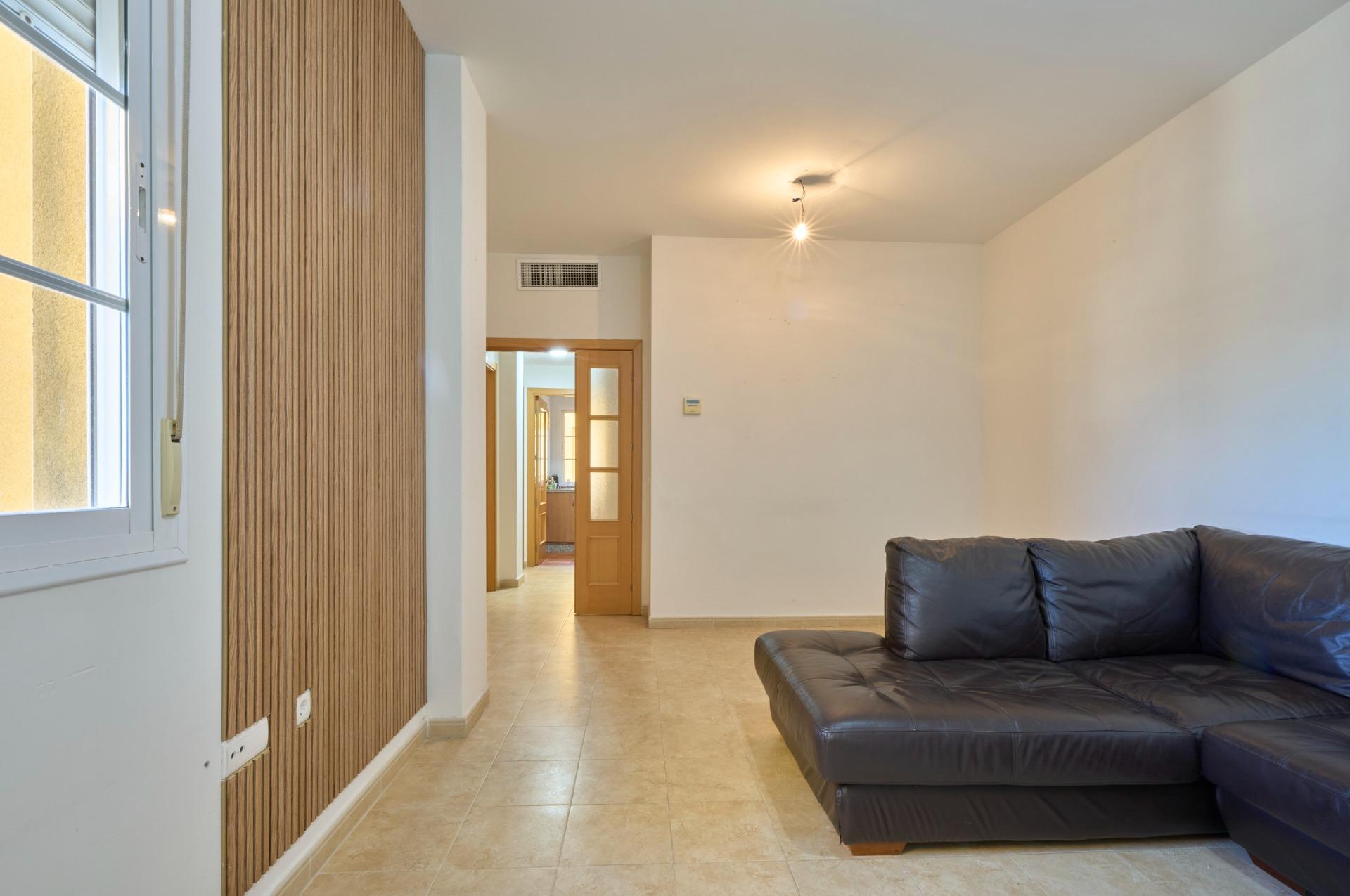 Piso en centro casco histórico, a dos minutos de iglesia de Santiago