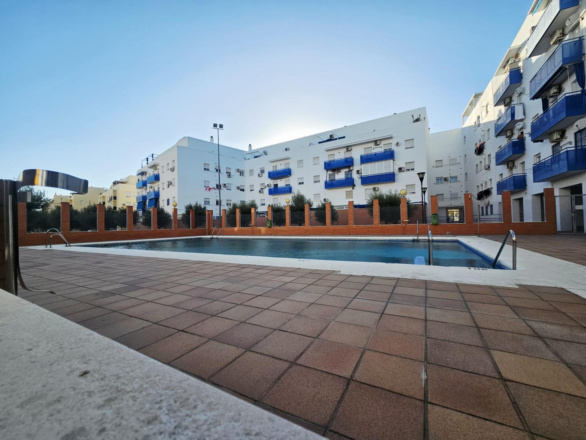 Acogedor Piso en El Juncal, Puerto de Santa María