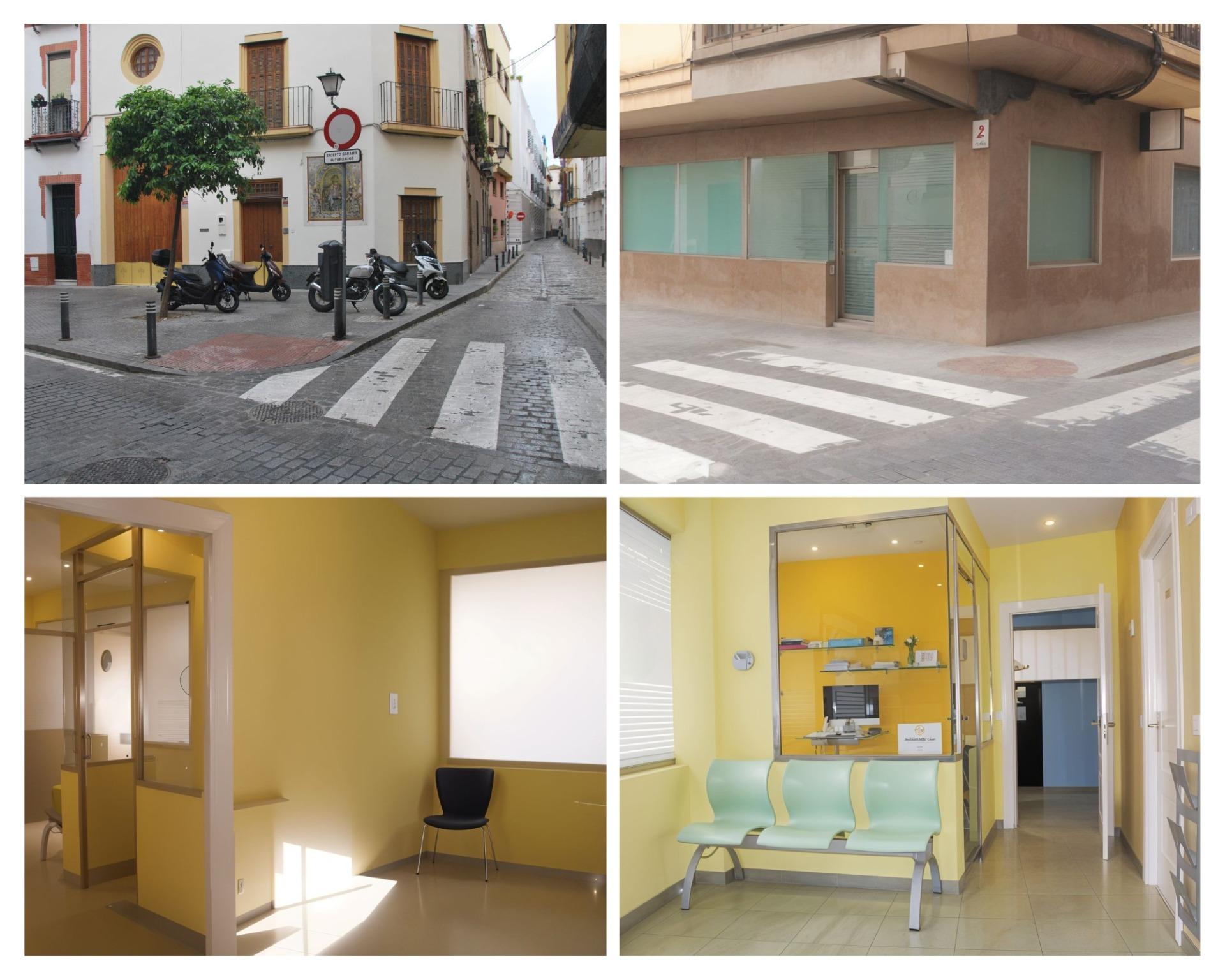 Local Comercial en uso, en Pleno Centro de Sevilla