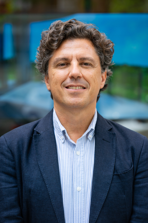 Manuel Mejías Naranjo