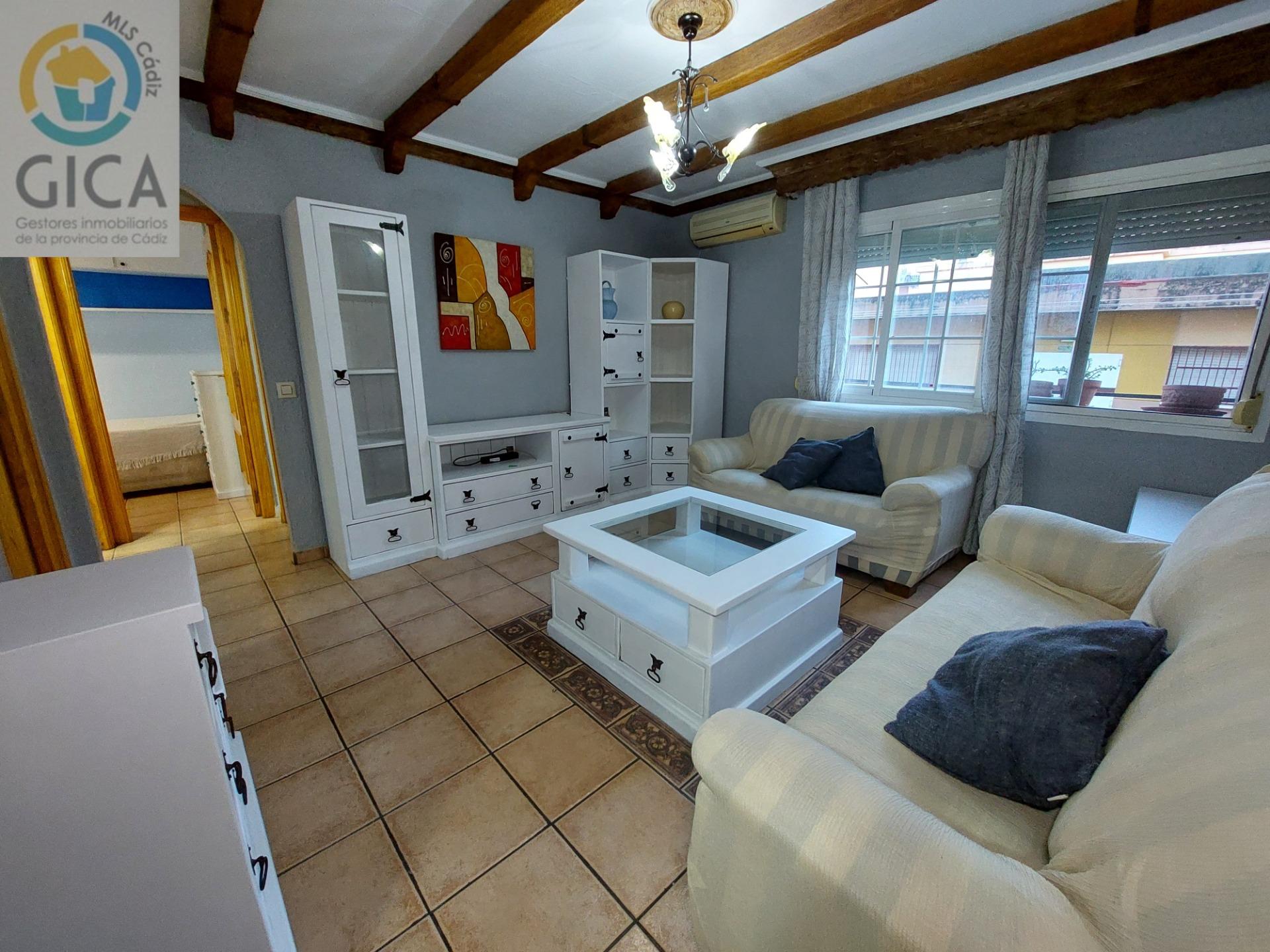 Fantástico Piso en Algeciras