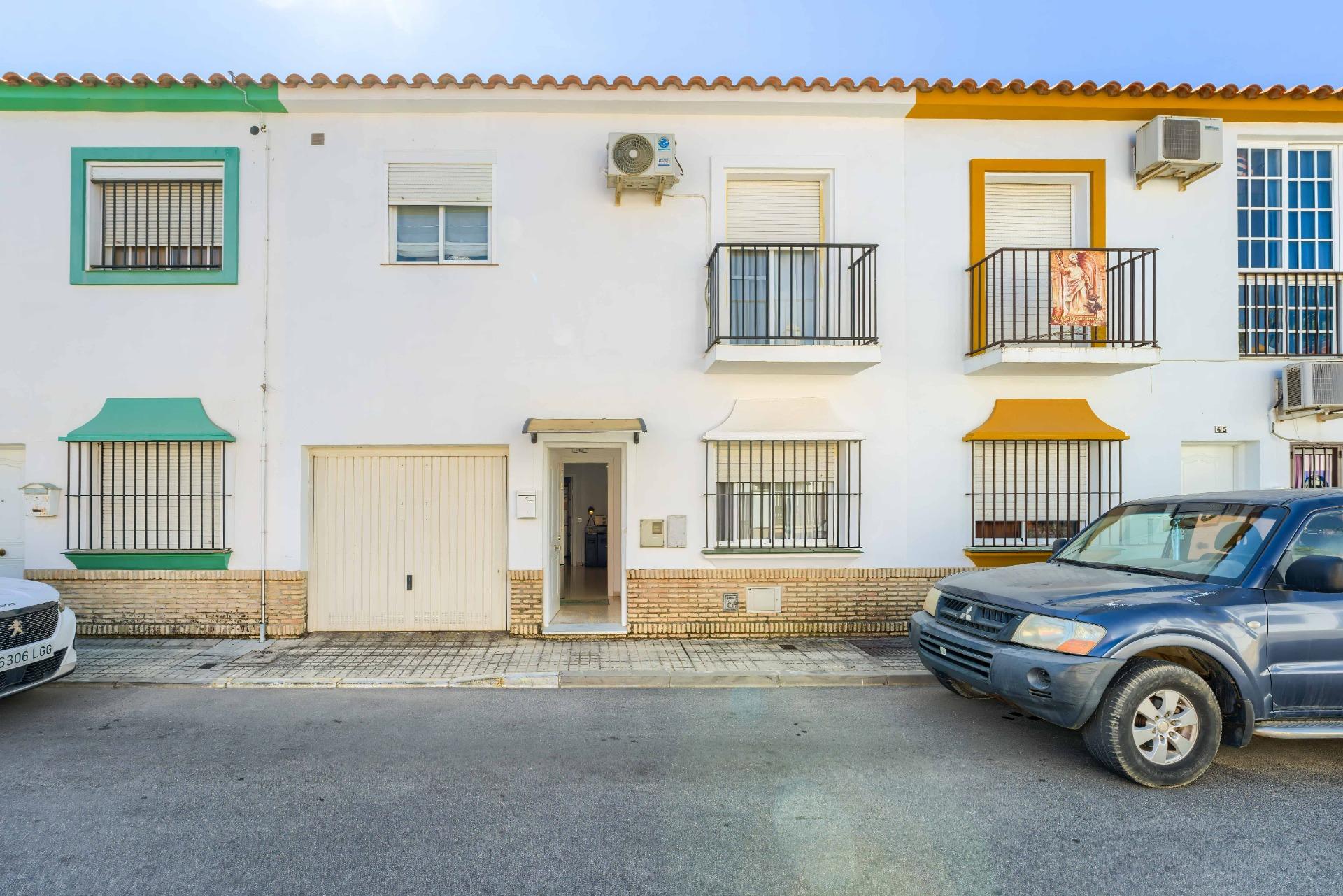 Tu nuevo hogar en el corazón del Aljarafe