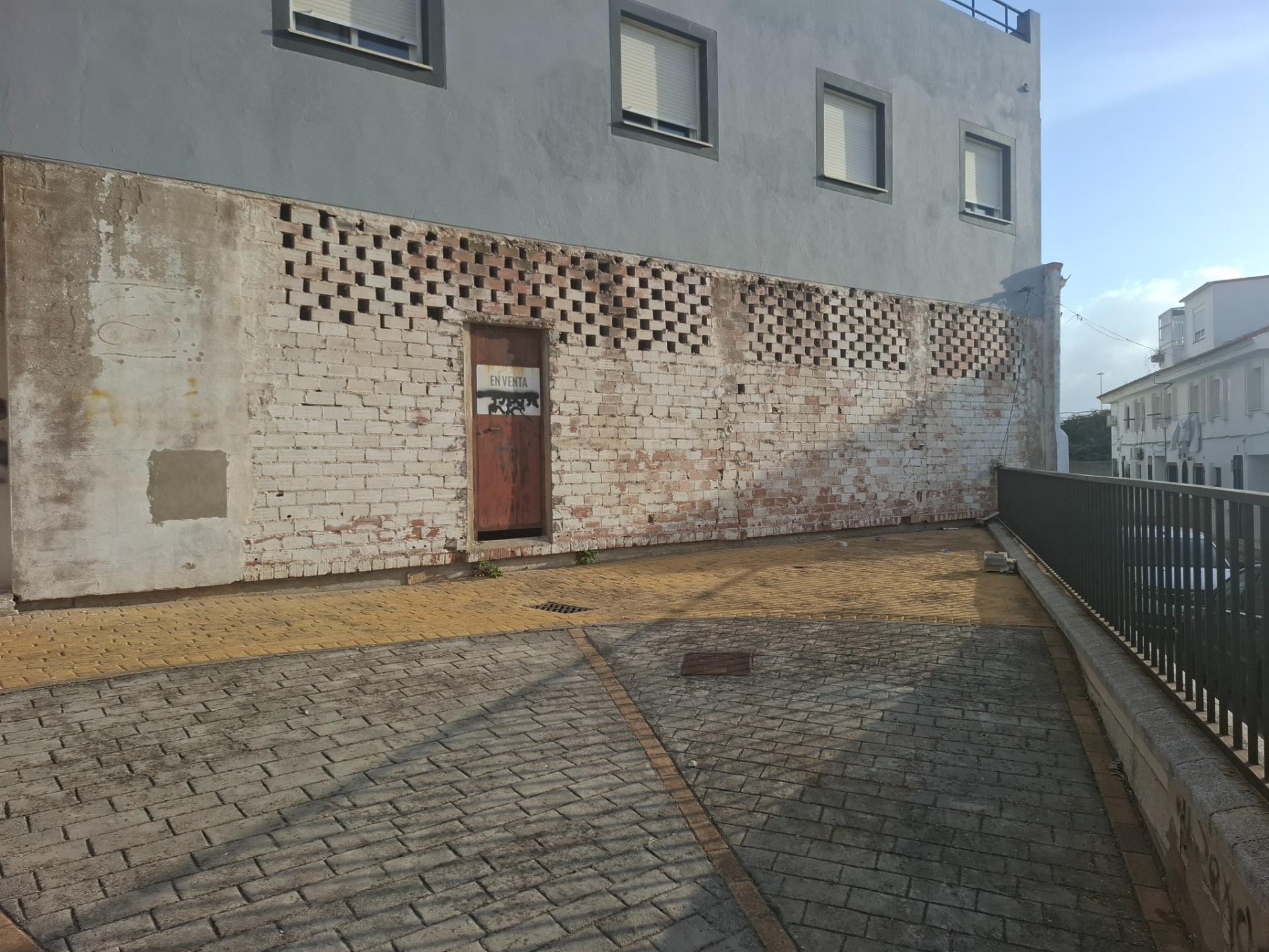 **Local en venta en Puente Mayorga**-Oportunidad ünica**