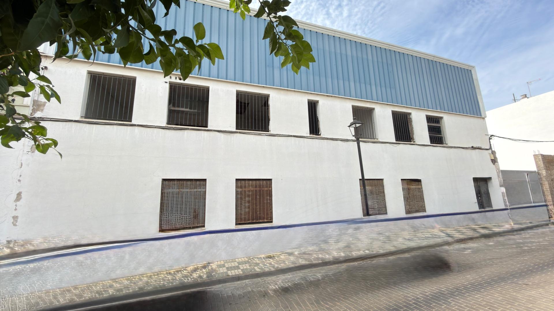 Propiedad PS40/12620