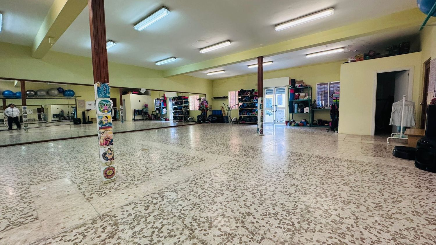 Propiedad PS008/12620