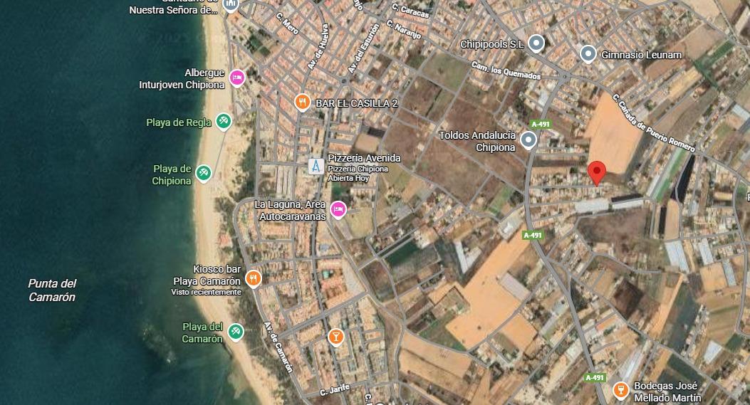 Propiedad DOSCE30/11370