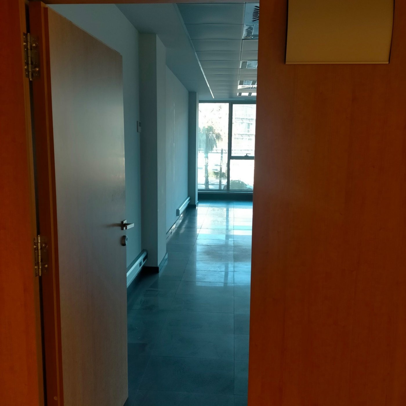 LOCAL COMERCIAL EN VENTA EDIFICIO ARTYSUR