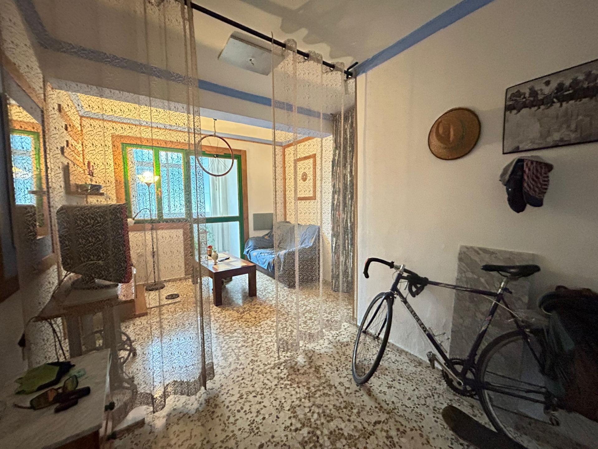 PLANTA BAJA DE 4 DORMITORIOS