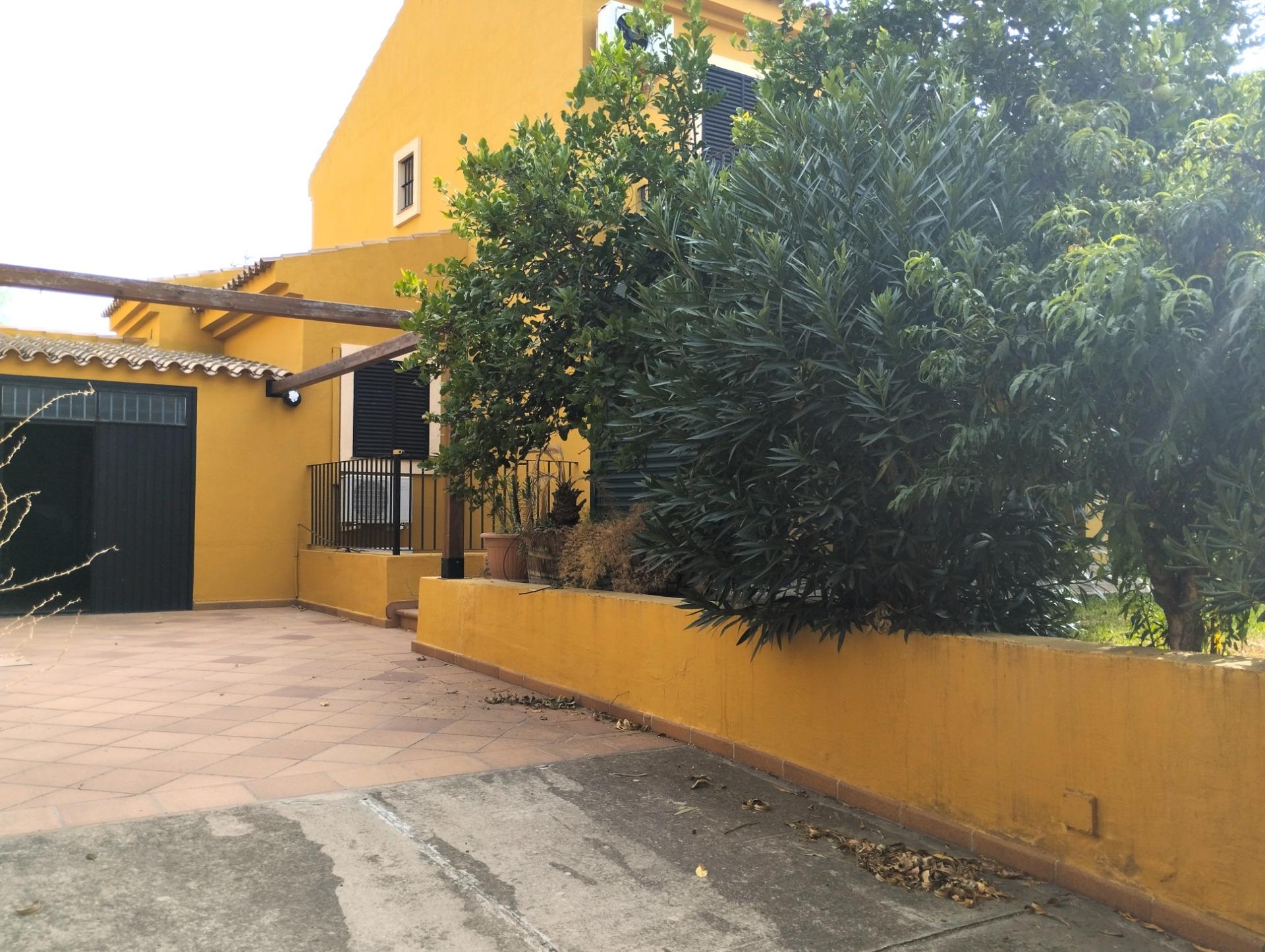 Venta en Exclusiva Pareado en Las Redes, El Puerto de Santa María