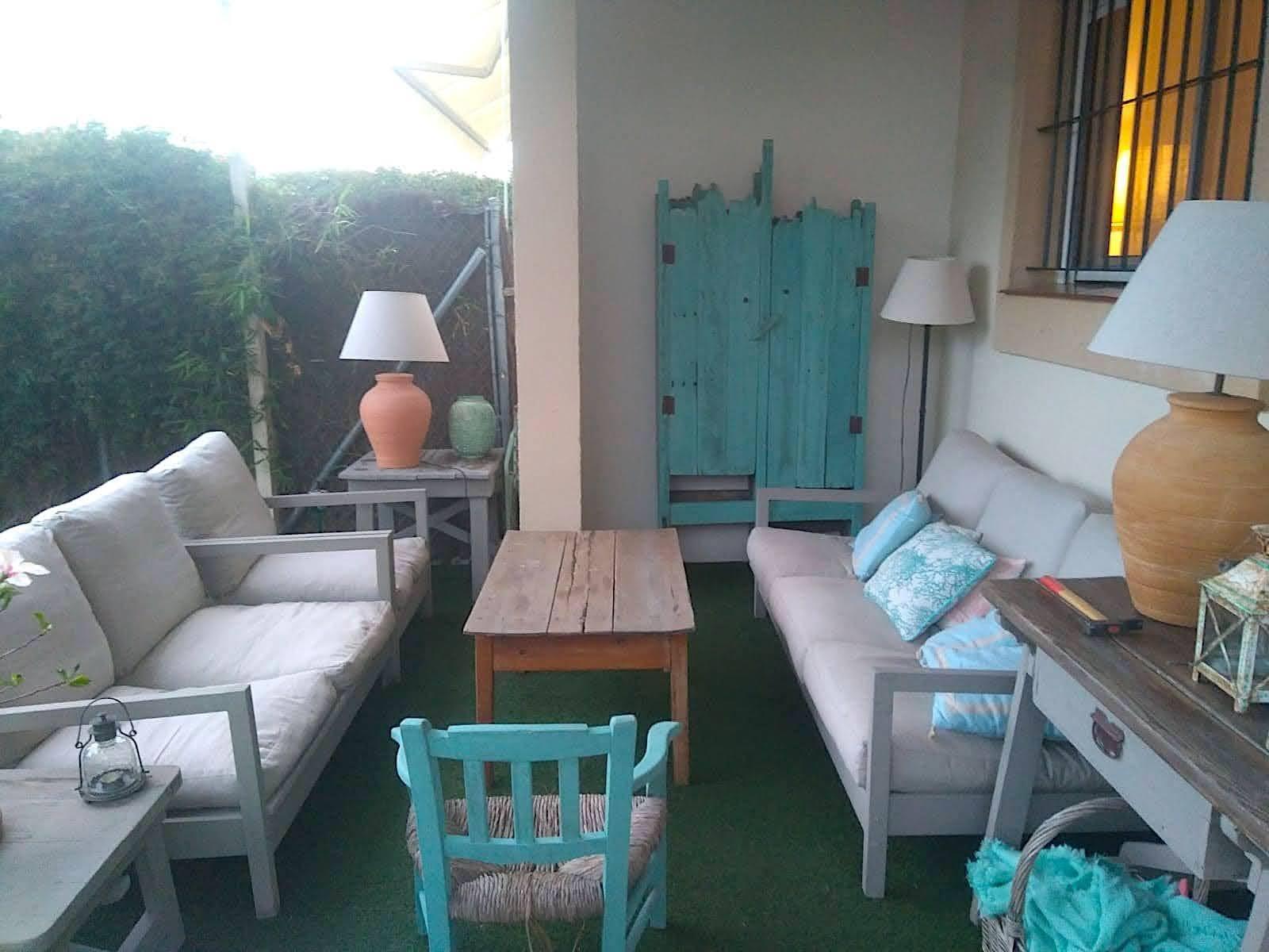 Chalet pareado en Las Redes, listo para entrar a vivir