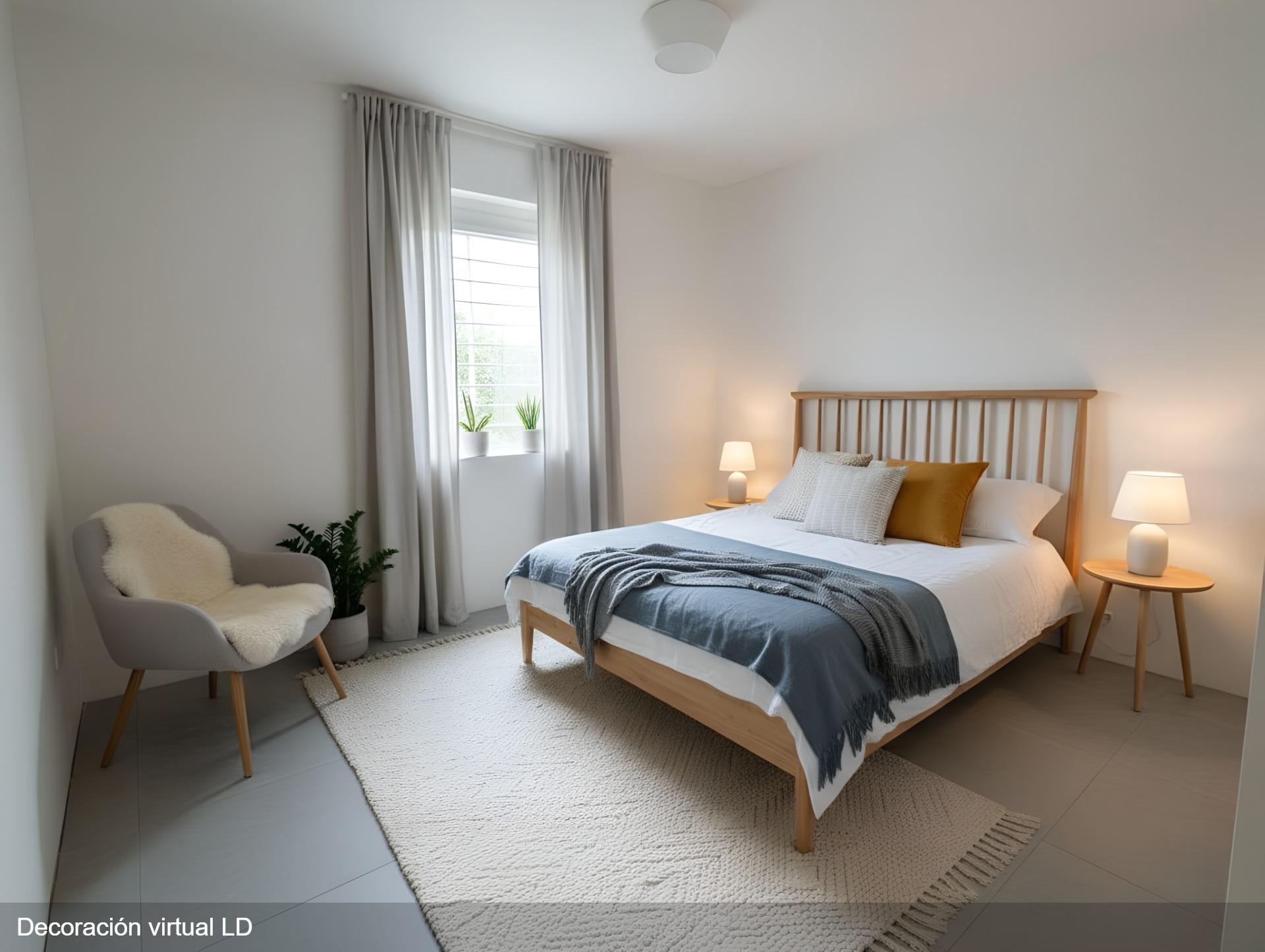 Estrena hogar en el centro de Villanueva del Ariscal