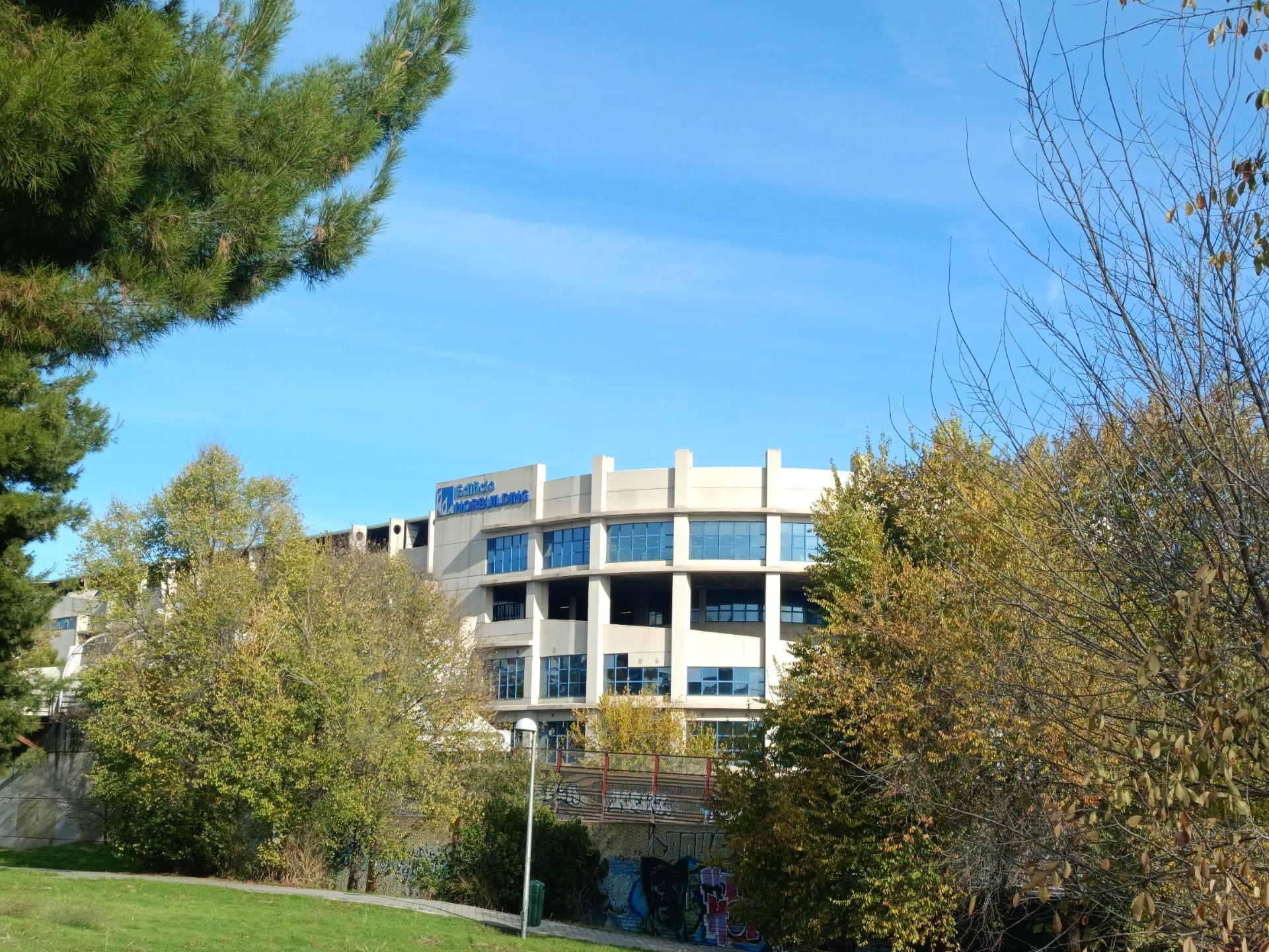 Nave o Módulo Empresarial en venta. Edificio Norbuilding